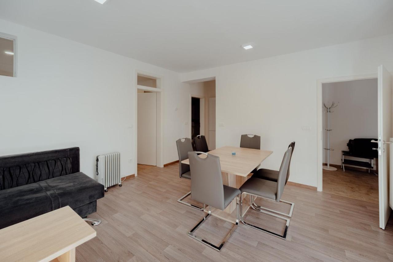 Apartments Gozd Martuljek Kranjska Gora Exterior foto